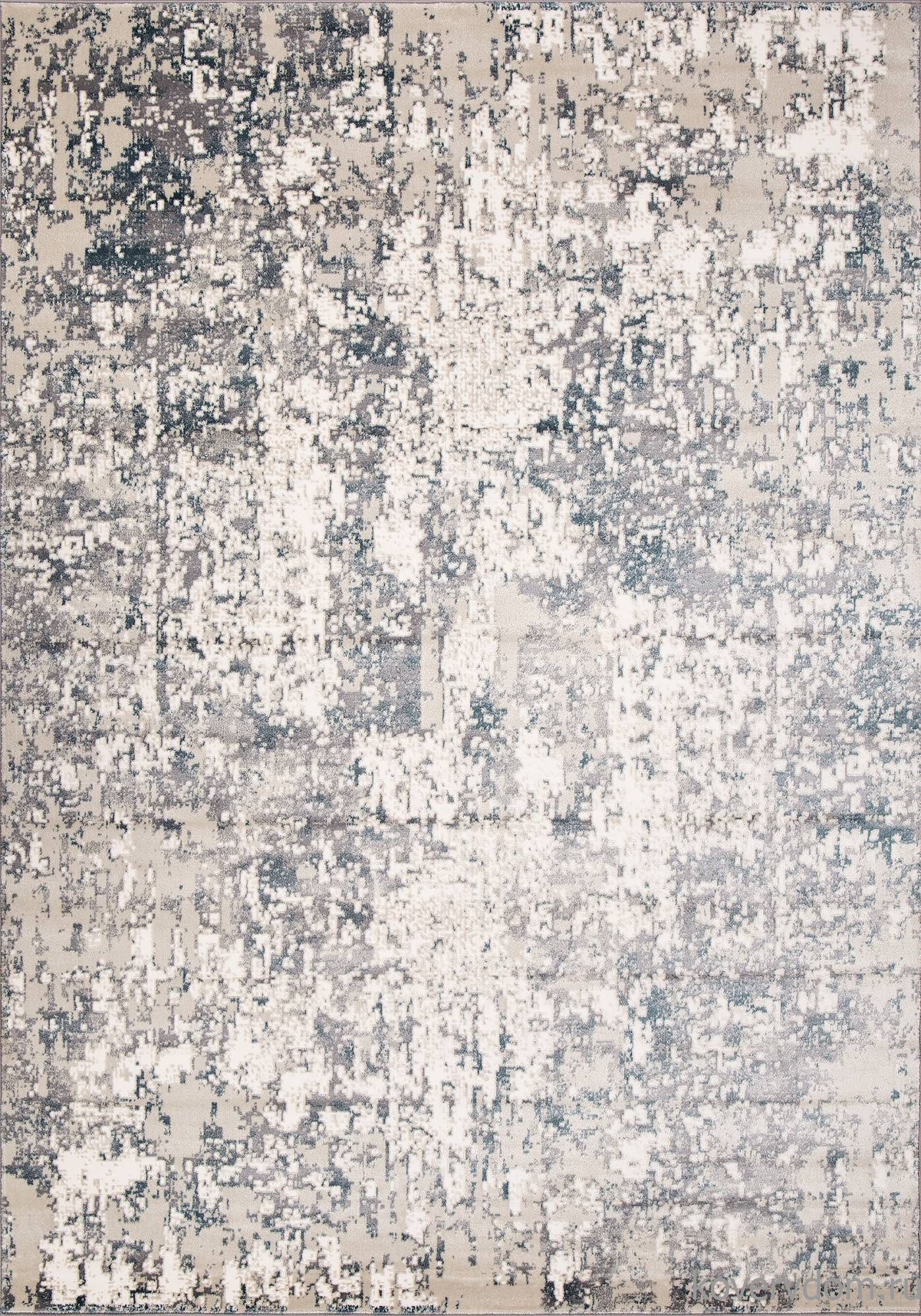 Ковер SERENITY 1858 CREAM 4 Ковер SERENITY 1858 CREAM 4