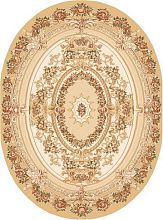  Ковер Венеция 402/овальный/-01