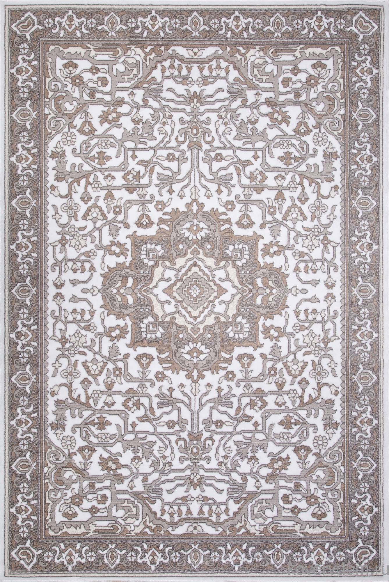 Ковер RICHI 8316 GRAY Ковер RICHI 8316 GRAY