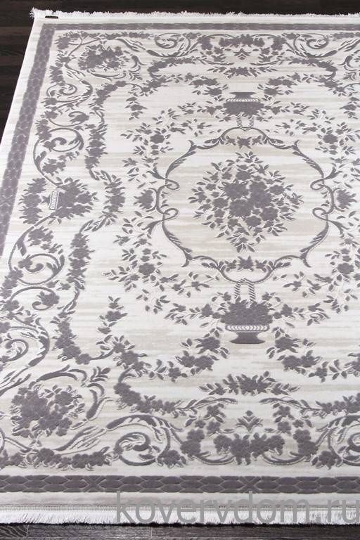 Ковер TRUVA D5838A BEIGE / BEIGE Ковер TRUVA D5838A BEIGE / BEIGE