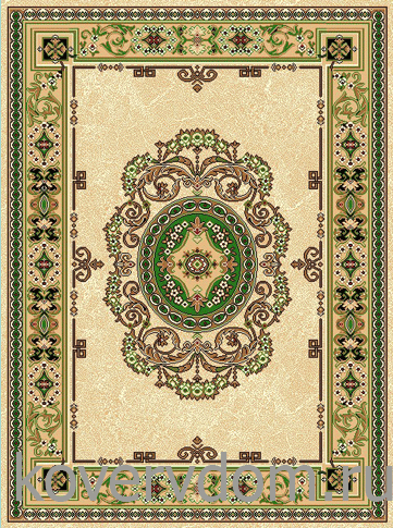 Ковер Агат 20710-01 Ковер Агат 20710-01