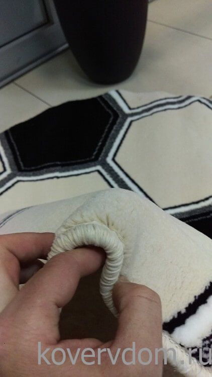 Ковер детский СВЕТЯЩИЙСЯ В ТЕМНОТЕ Футбольный мяч Night Flash 1163 1205 01круг Ковер детский СВЕТЯЩИЙСЯ В ТЕМНОТЕ Футбольный мяч Night Flash 1163 1205 01круг