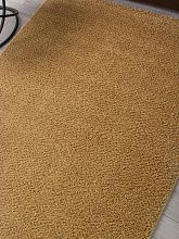 Ковер Шегги LANA T600 BEIGE 3