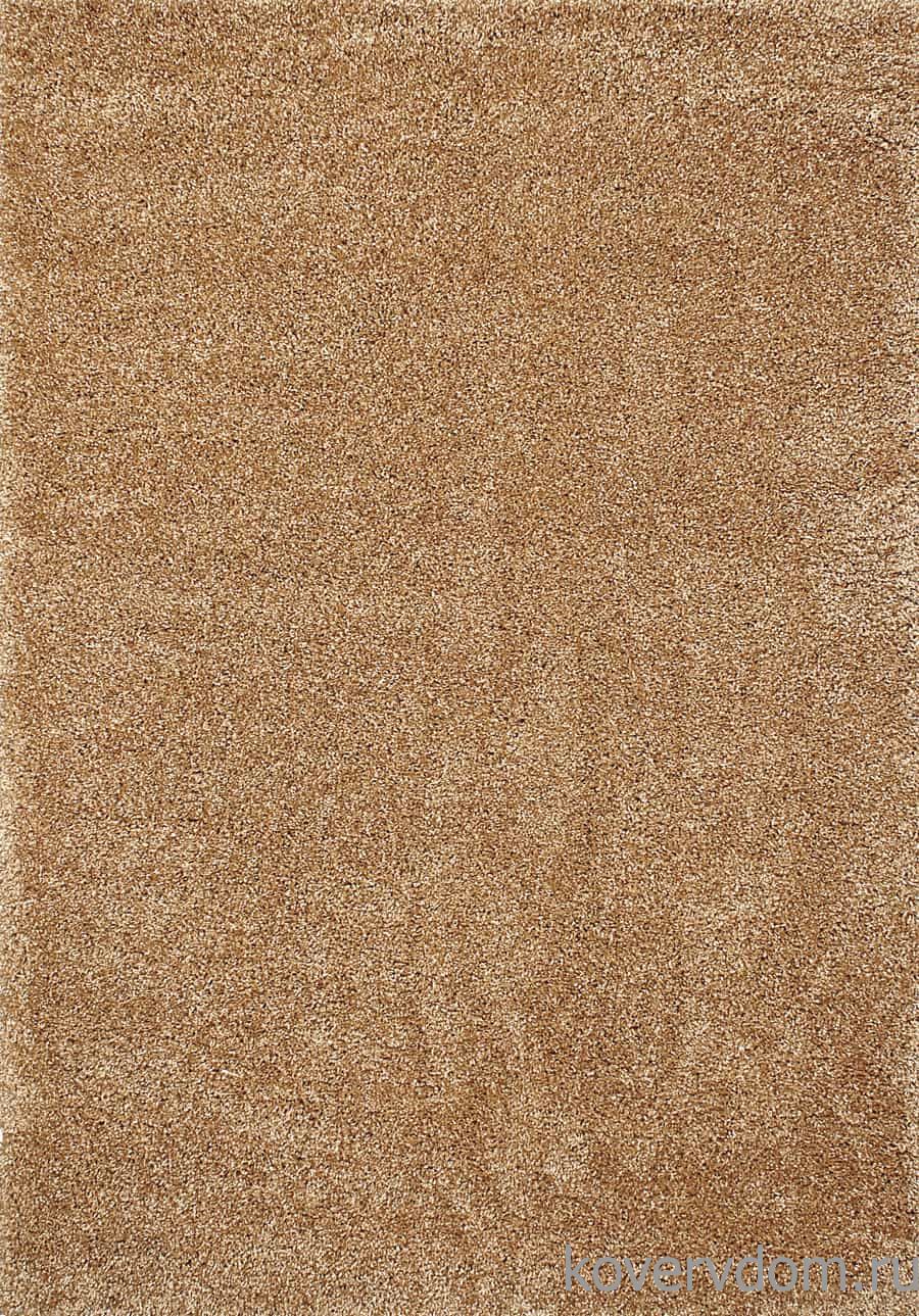 Ковер COMFORT SHAGGY 2 S600 DARK BEIGE Ковер COMFORT SHAGGY 2 S600 DARK BEIGE
