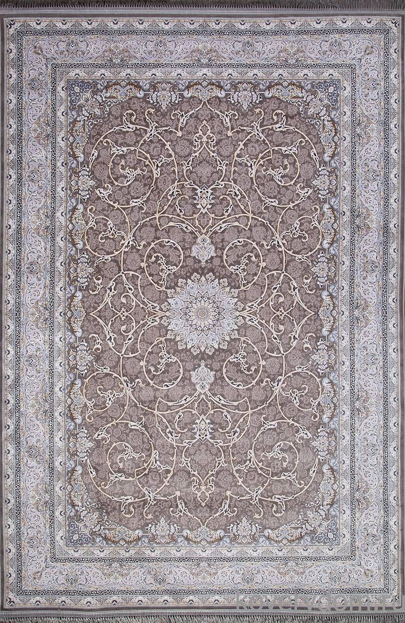 Ковер FARSI 1200 G254 GRAY Ковер FARSI 1200 G254 GRAY