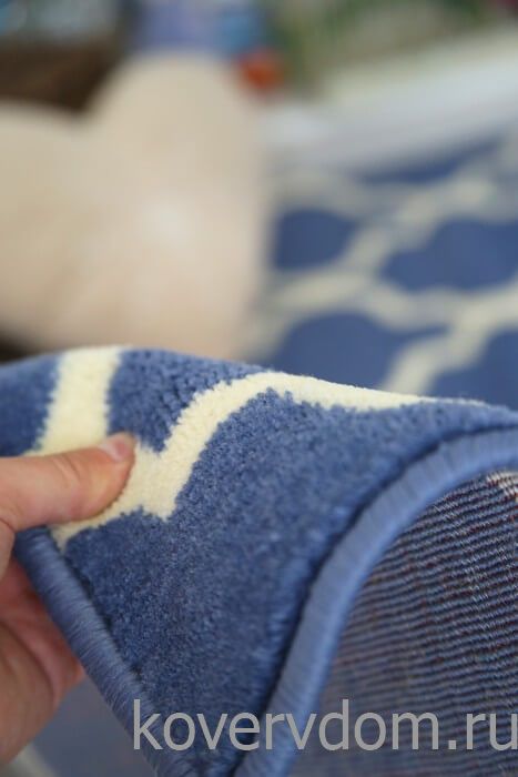 Ковер Scandinavian TRELLIS 37-02   Ковер Scandinavian TRELLIS 37-02