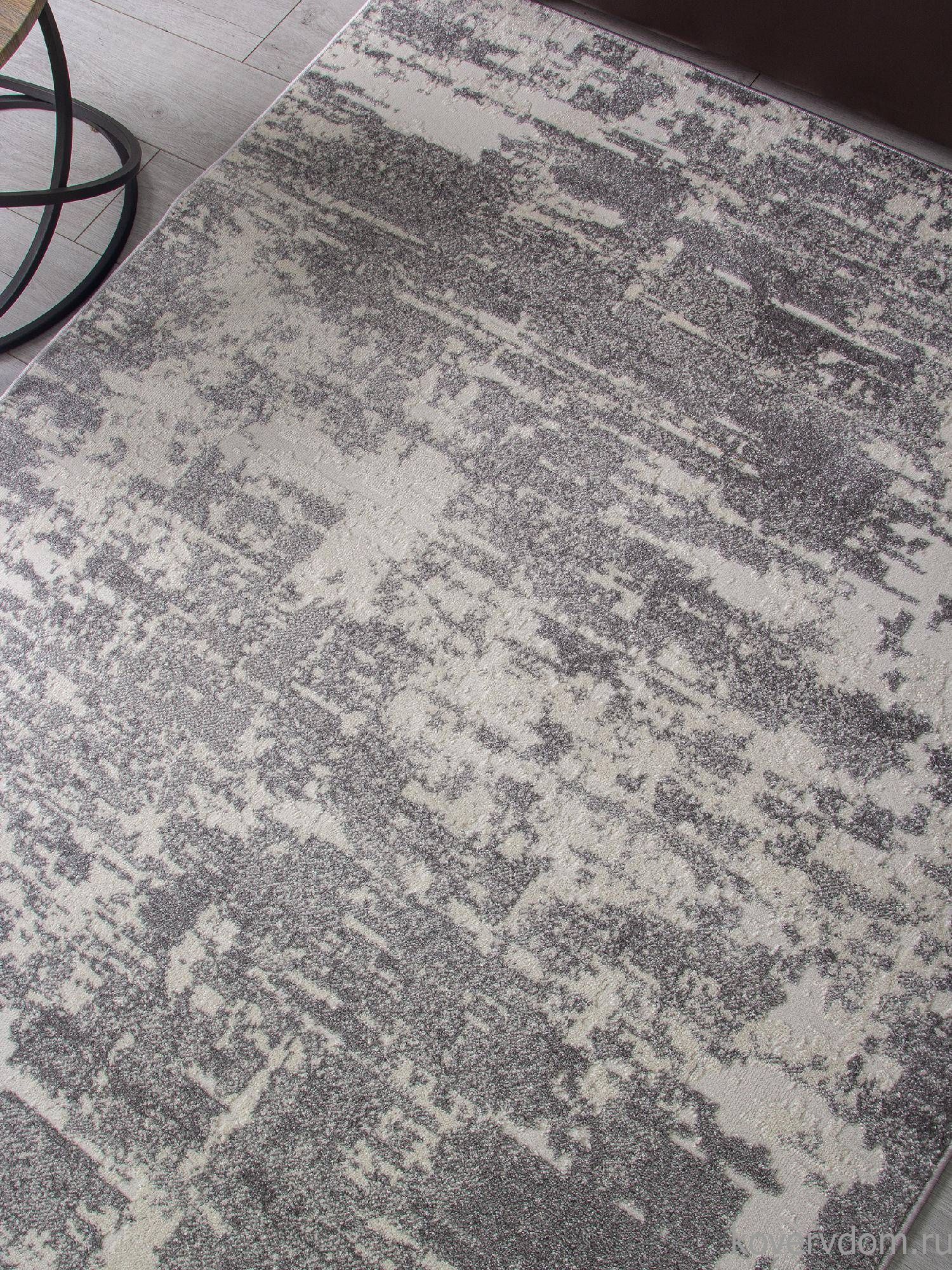 Ковровая Дорожка NATUREL F231 GRAY