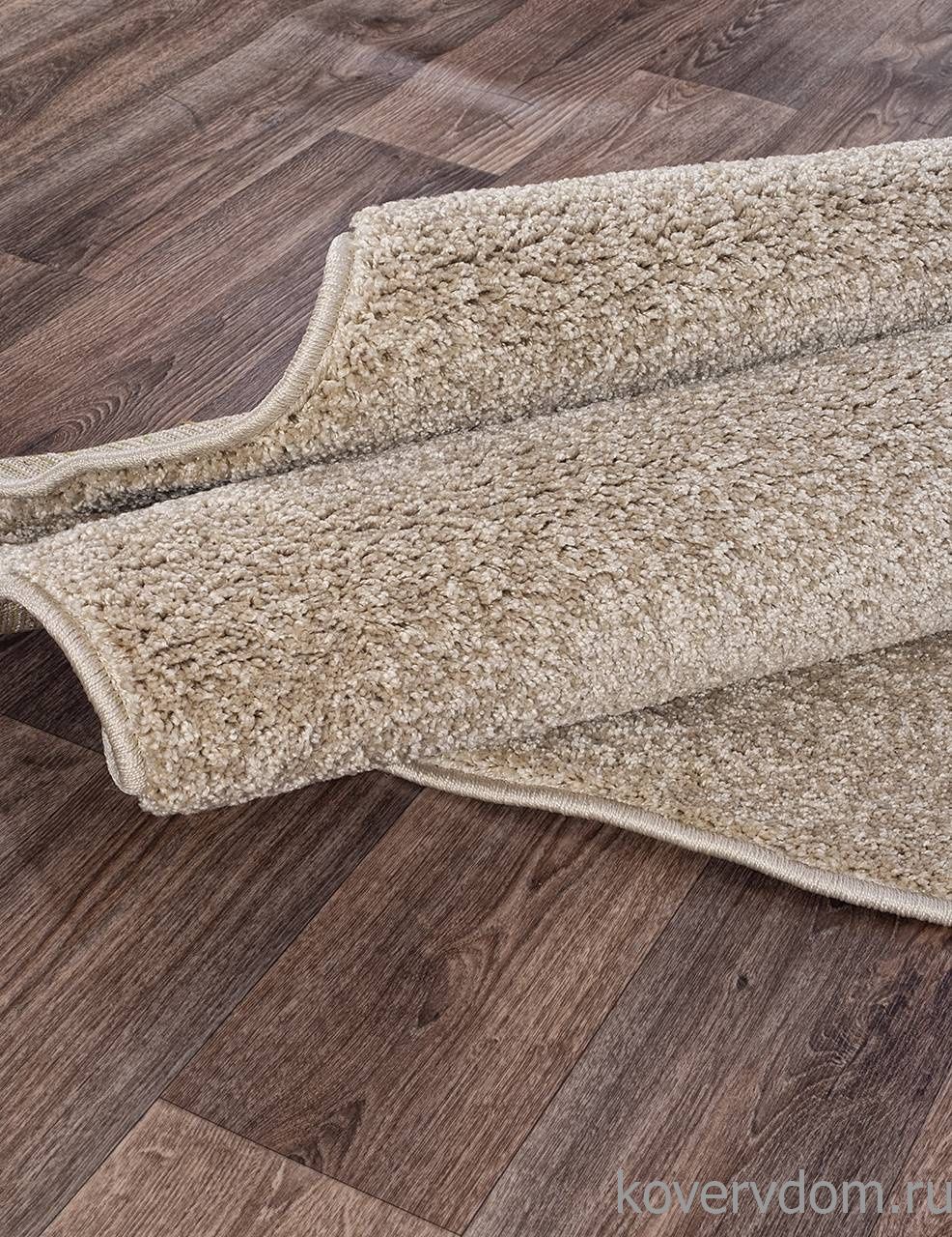 Ковер PLATINUM t600 BEIGE Круг Ковер PLATINUM t600 BEIGE Круг