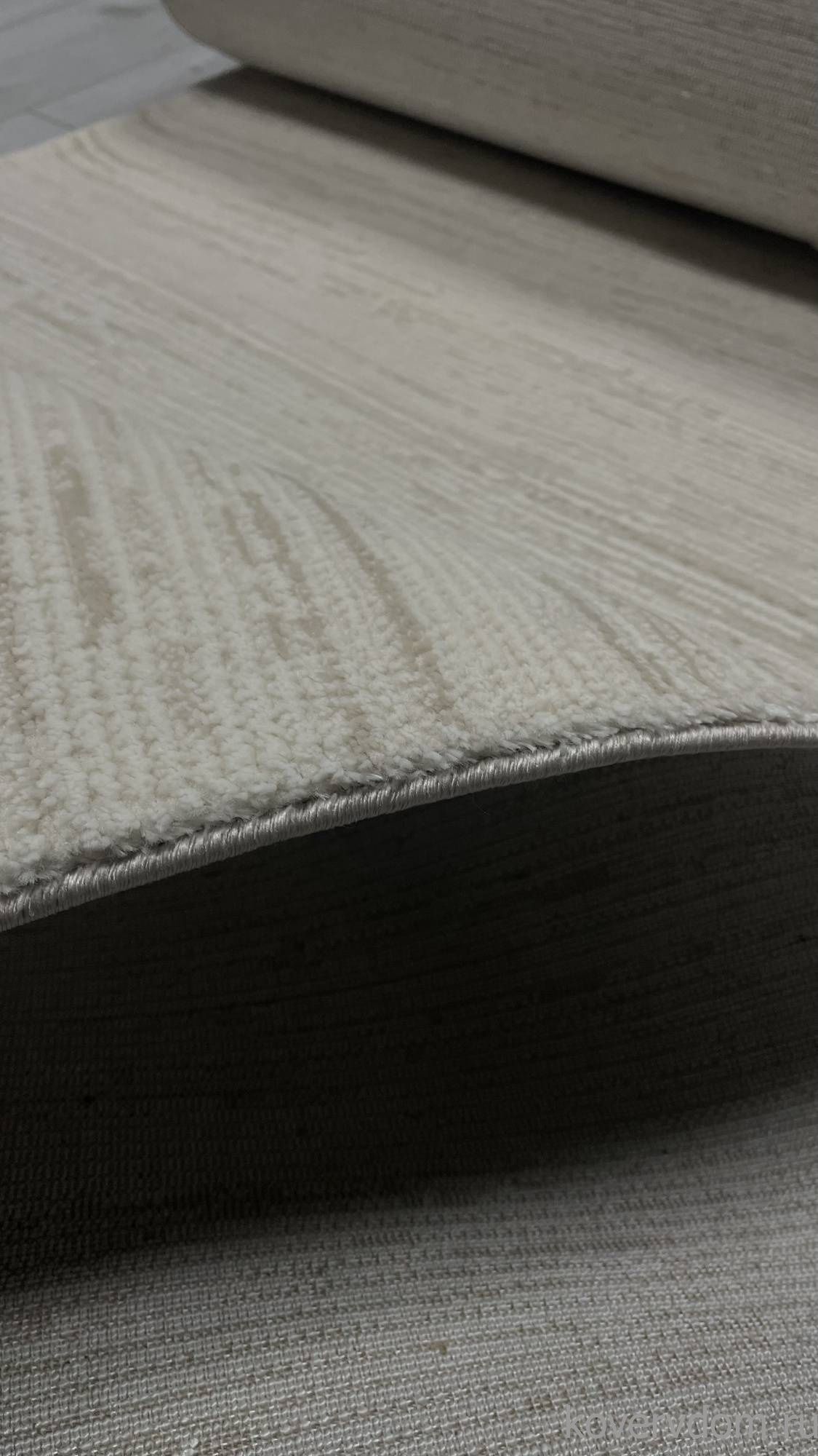 Ковровая Дорожка ARMINA GA016A BROWN / BROWN