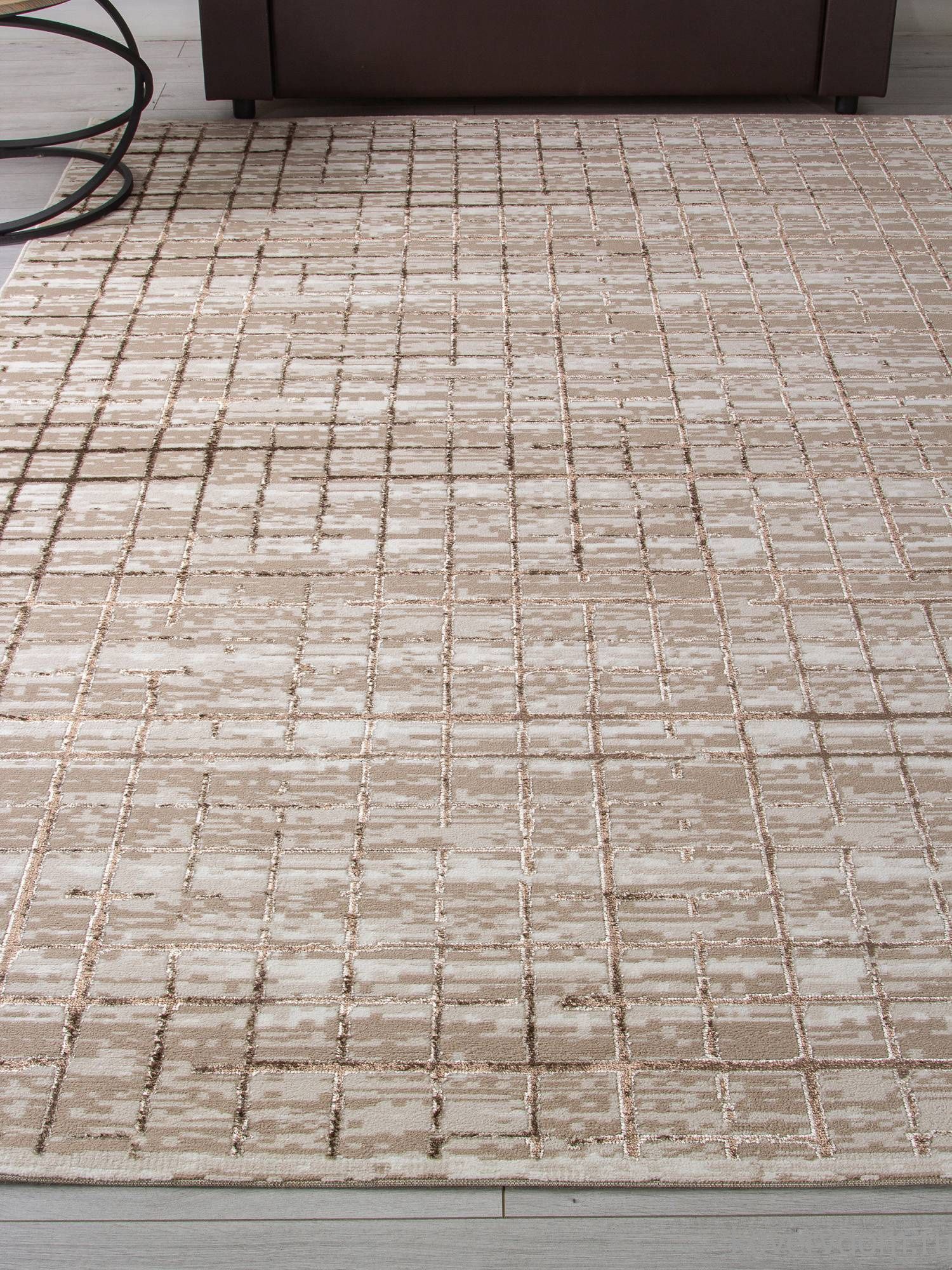 Ковер ANTEP LT2392 780 BEIGE Ковер ANTEP LT2392 780 BEIGE