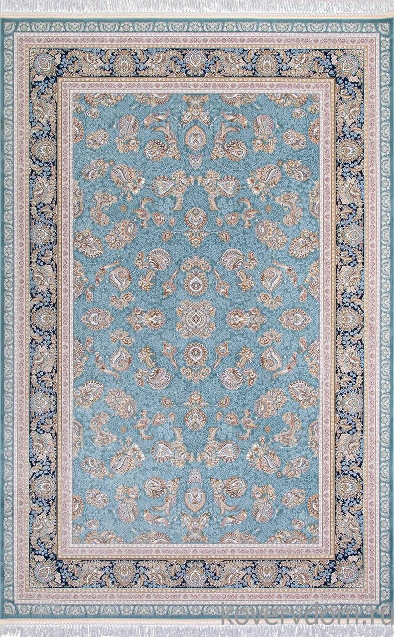 Ковер FARSI 1500 G136 BLUE Ковер FARSI 1500 G136 BLUE