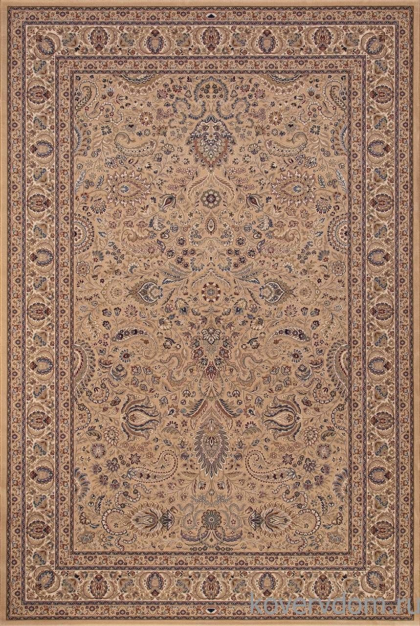 Ковер DIAMOND 72-201 110 V