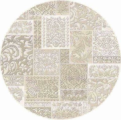 Ковер  NUBIAN 64153 2575 КРУГ