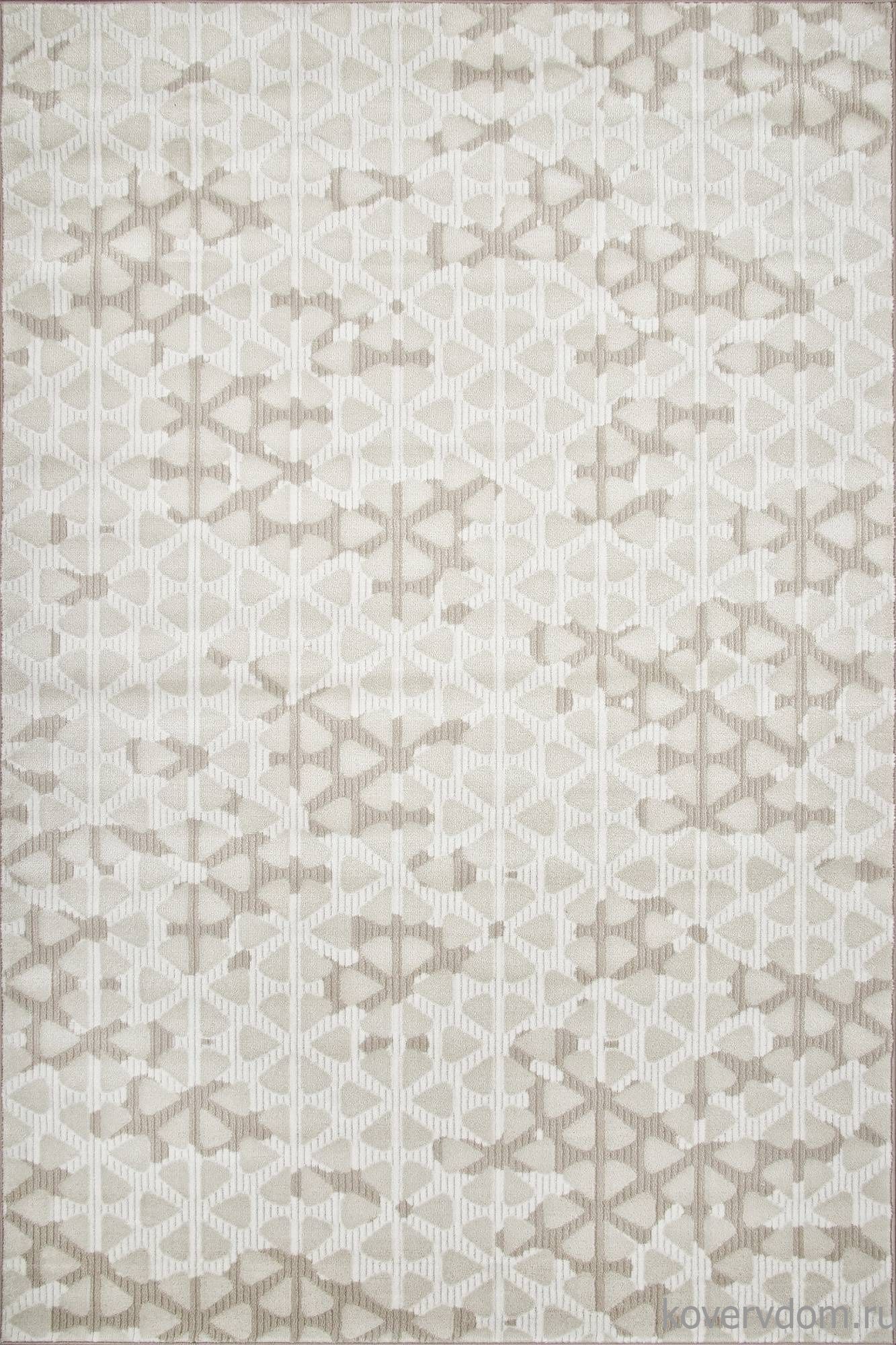 Ковер MIRANDA F125 CREAM