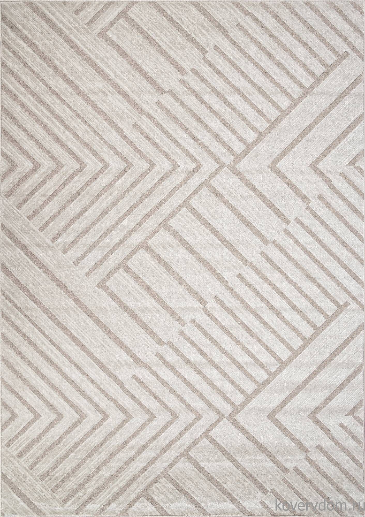 Ковер DIOS F438 CREAM