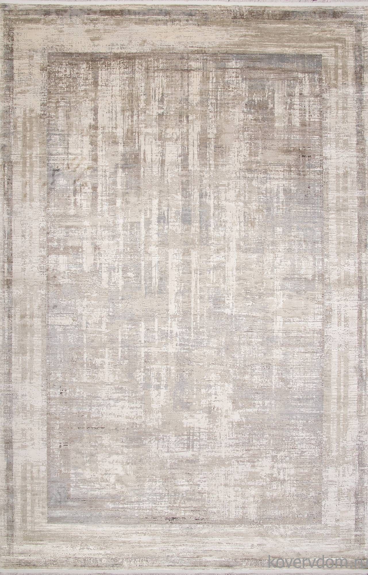 Ковер ELEXSUS OLIMPOS Y5307R L.BEIGE / EARTH