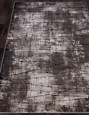 Ковер IBIZA 3516 BEIGE-BLACK