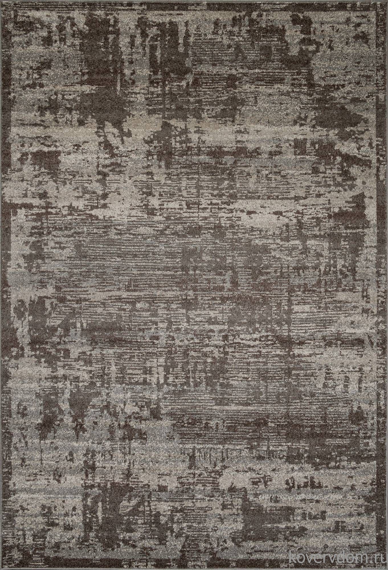 Ковер TORNADO F303 BEIGE-BROWN 2