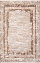 Ковер из Турции LISSABON-A SI027A BROWN / BROWN