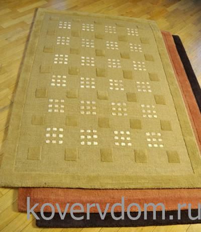 Ковер CASINO Chocolatе