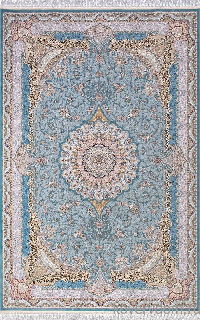 Ковер FARSI 1500 G141 BLUE Ковер FARSI 1500 G141 BLUE