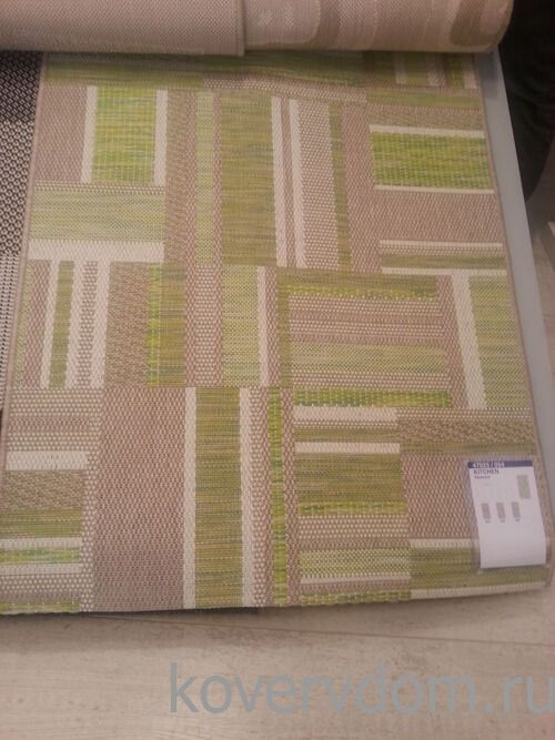 Ковер-циновка PRISMA 47025 054