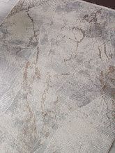 Современный ковер серый OASIS OC106G GREY / GREY