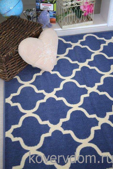 Ковер Scandinavian TRELLIS 37-02   Ковер Scandinavian TRELLIS 37-02