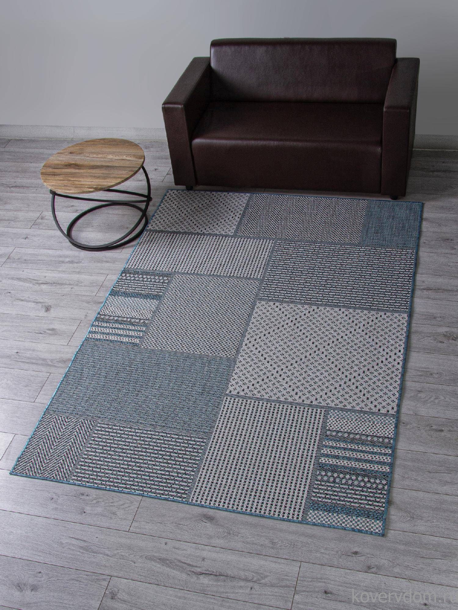 Ковер KAIR S139 BLUE