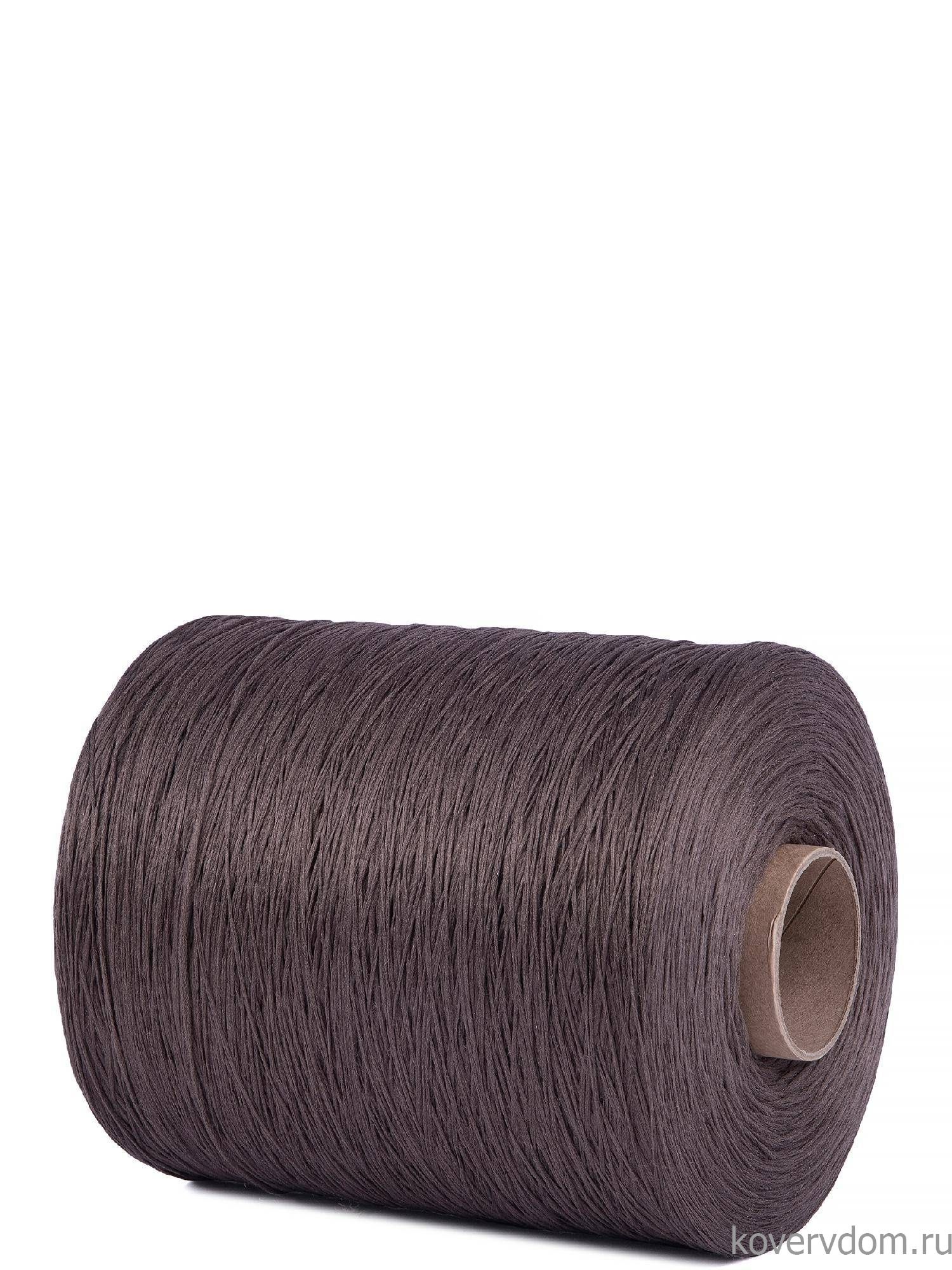 Нитка для оверлока 3 КГ 6194 BROWN Нитка для оверлока 3 КГ 6194 BROWN