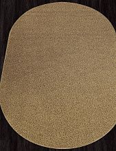 Ковер LANA-A T600 BEIGE Овал