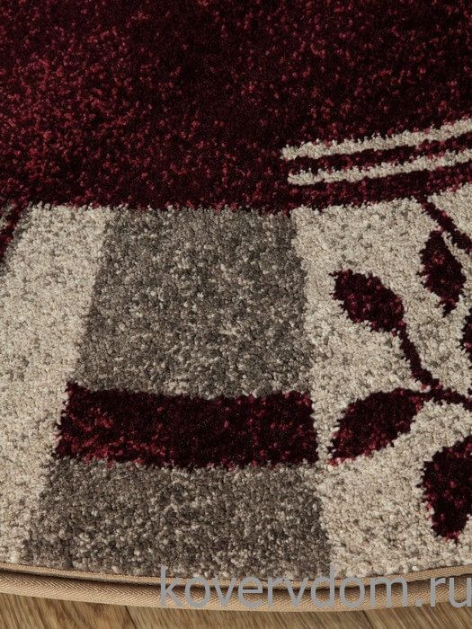 Ковер INFINITY 32087 7595 КРУГ