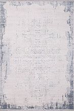 Ковер из Турции PERLA-A C545AG L.GREY / BLUE