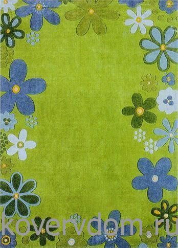 Детский ковер  ручной работы  JOY 10 4472 Детский ковер  ручной работы  JOY 10 4472