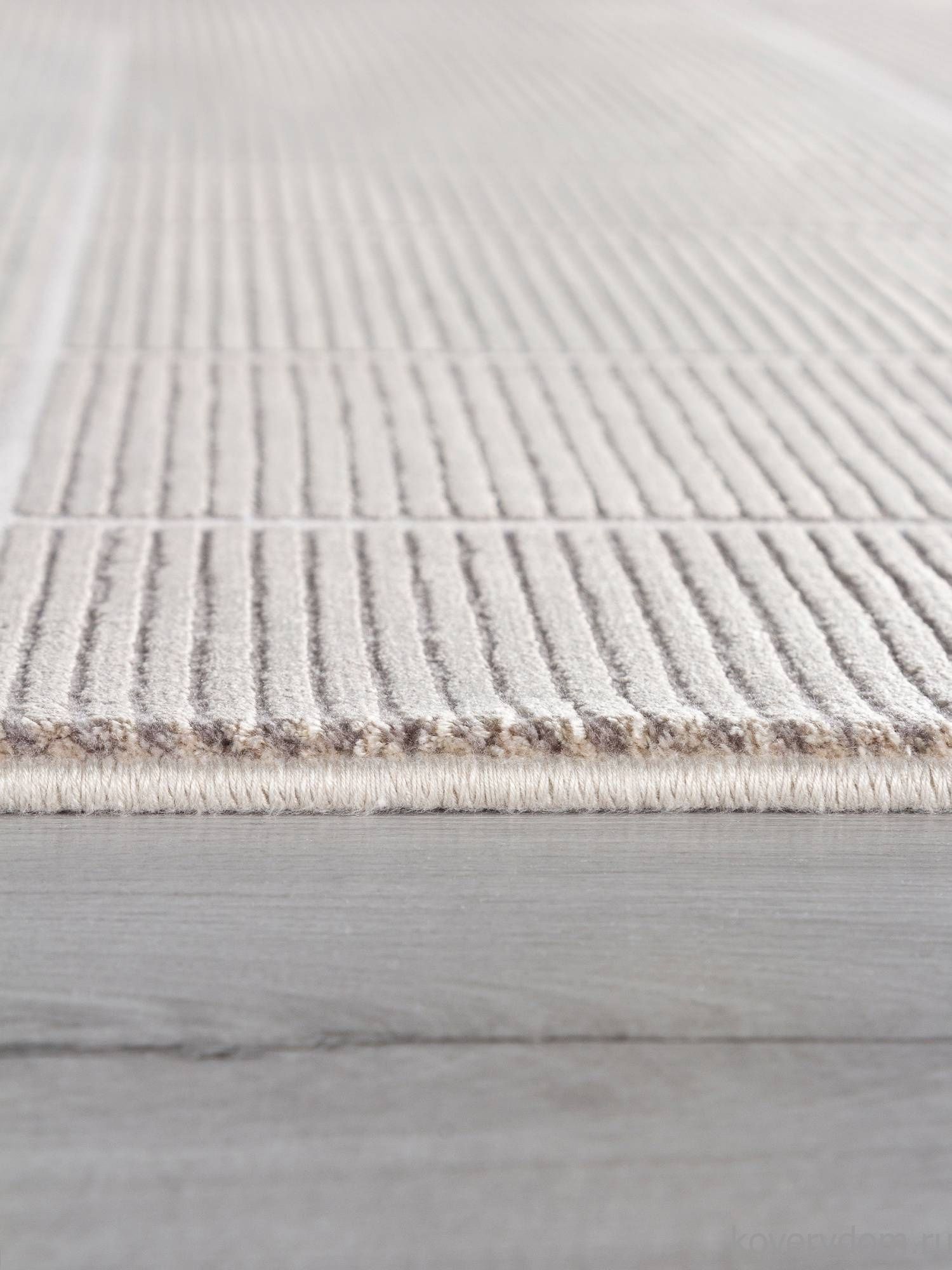 Ковер EMPEROS OLIMPOS A490AP L.BEIGE / GREY