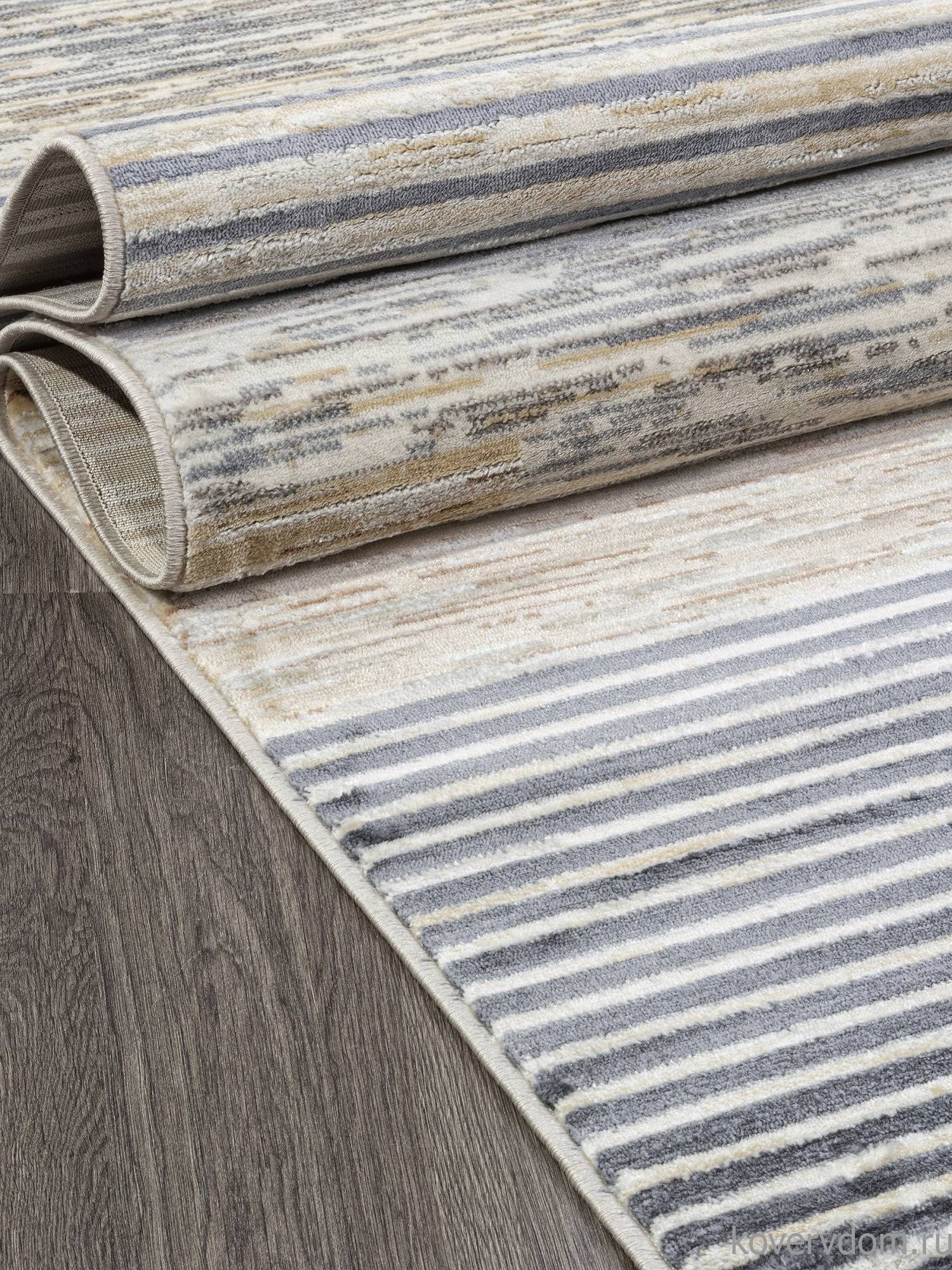 Ковер ZUMMA F017 ORANGE Ковер ZUMMA F017 ORANGE