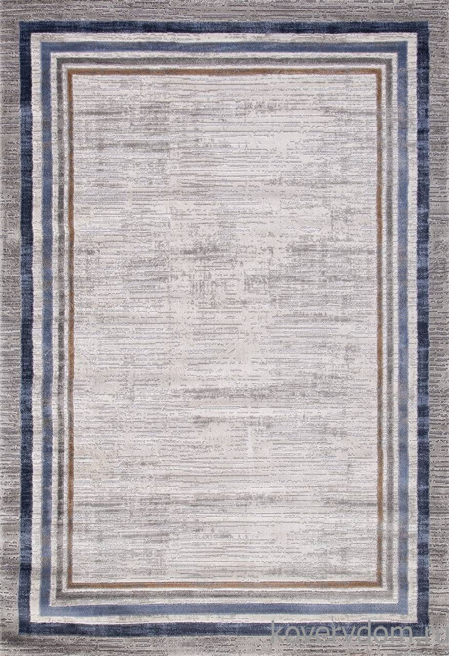 Ковер OPERA 5881A BLUE / GREY