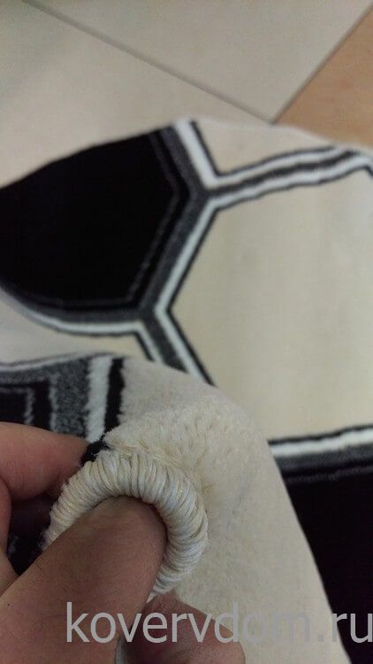 Ковер детский СВЕТЯЩИЙСЯ В ТЕМНОТЕ Футбольный мяч Night Flash 1163 1205 01круг Ковер детский СВЕТЯЩИЙСЯ В ТЕМНОТЕ Футбольный мяч Night Flash 1163 1205 01круг