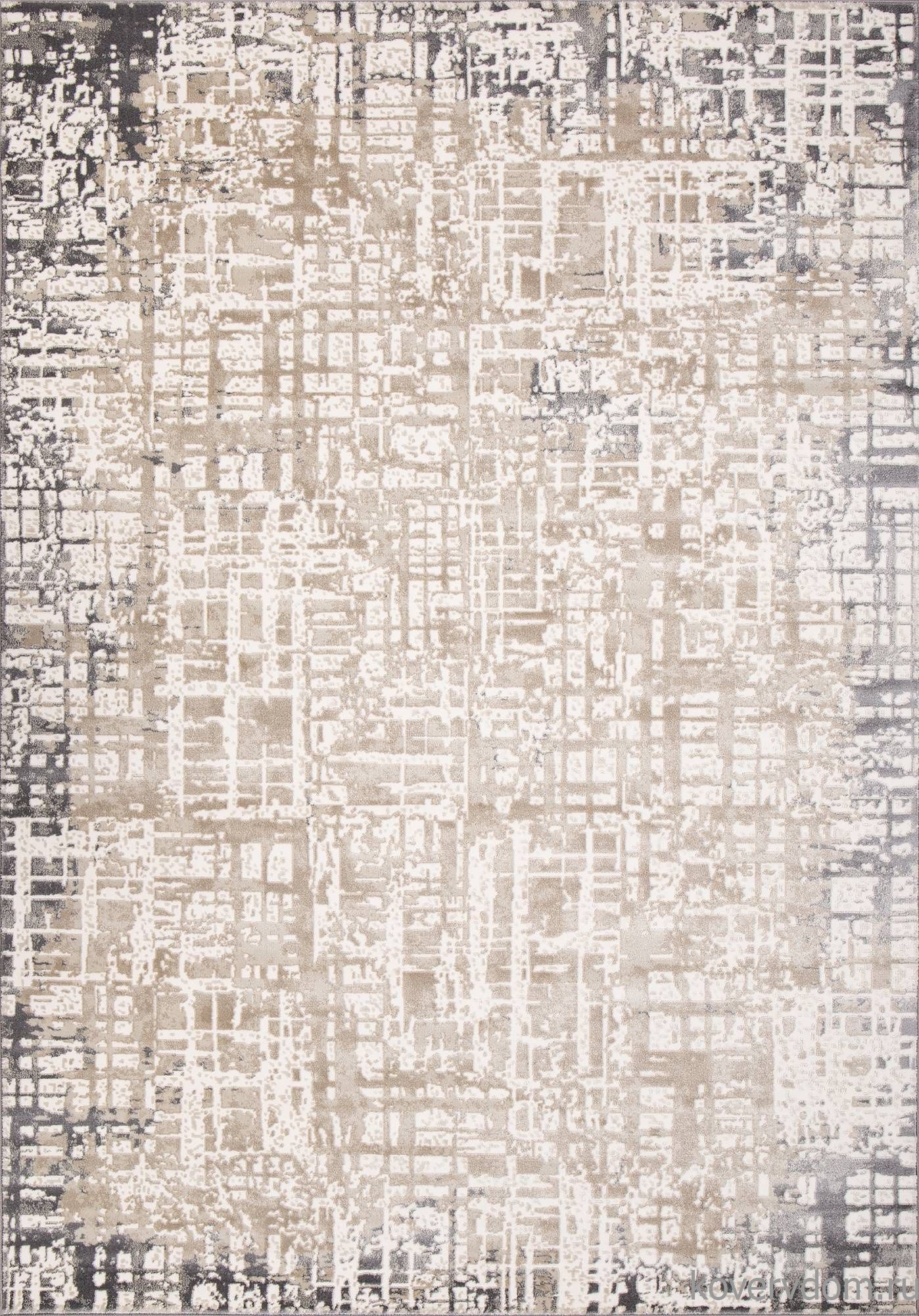 Ковер ATLANTIS 1787 CREAM-BEIGE Ковер ATLANTIS 1787 CREAM-BEIGE