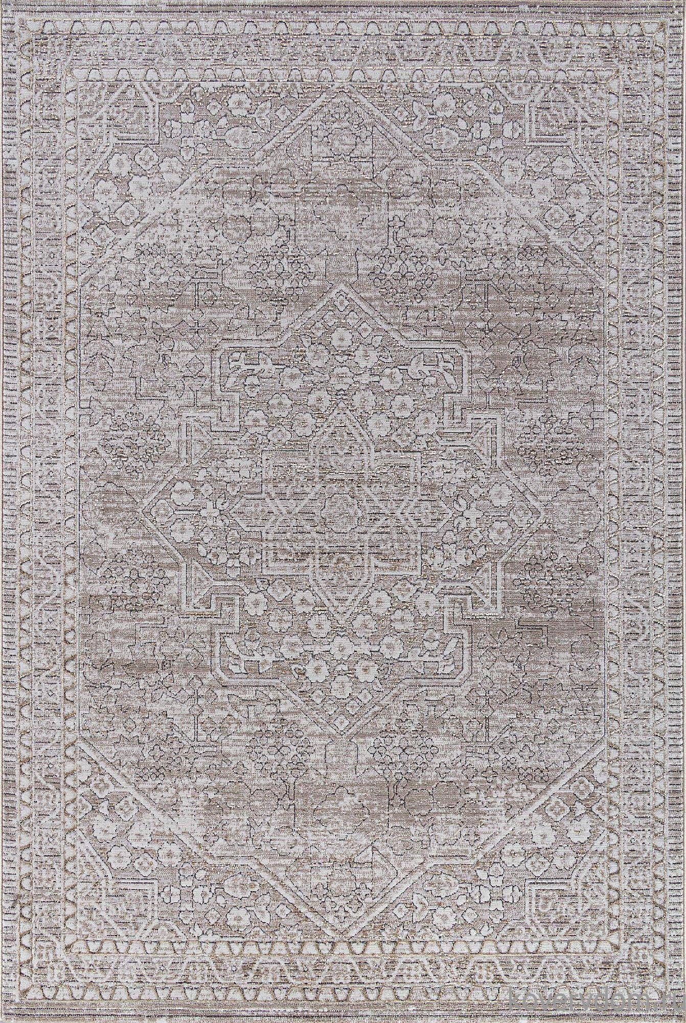 Ковер NOVA 04293A BEIGE FDY / CREAM HB