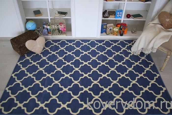 Ковер Scandinavian TRELLIS 37-02   Ковер Scandinavian TRELLIS 37-02