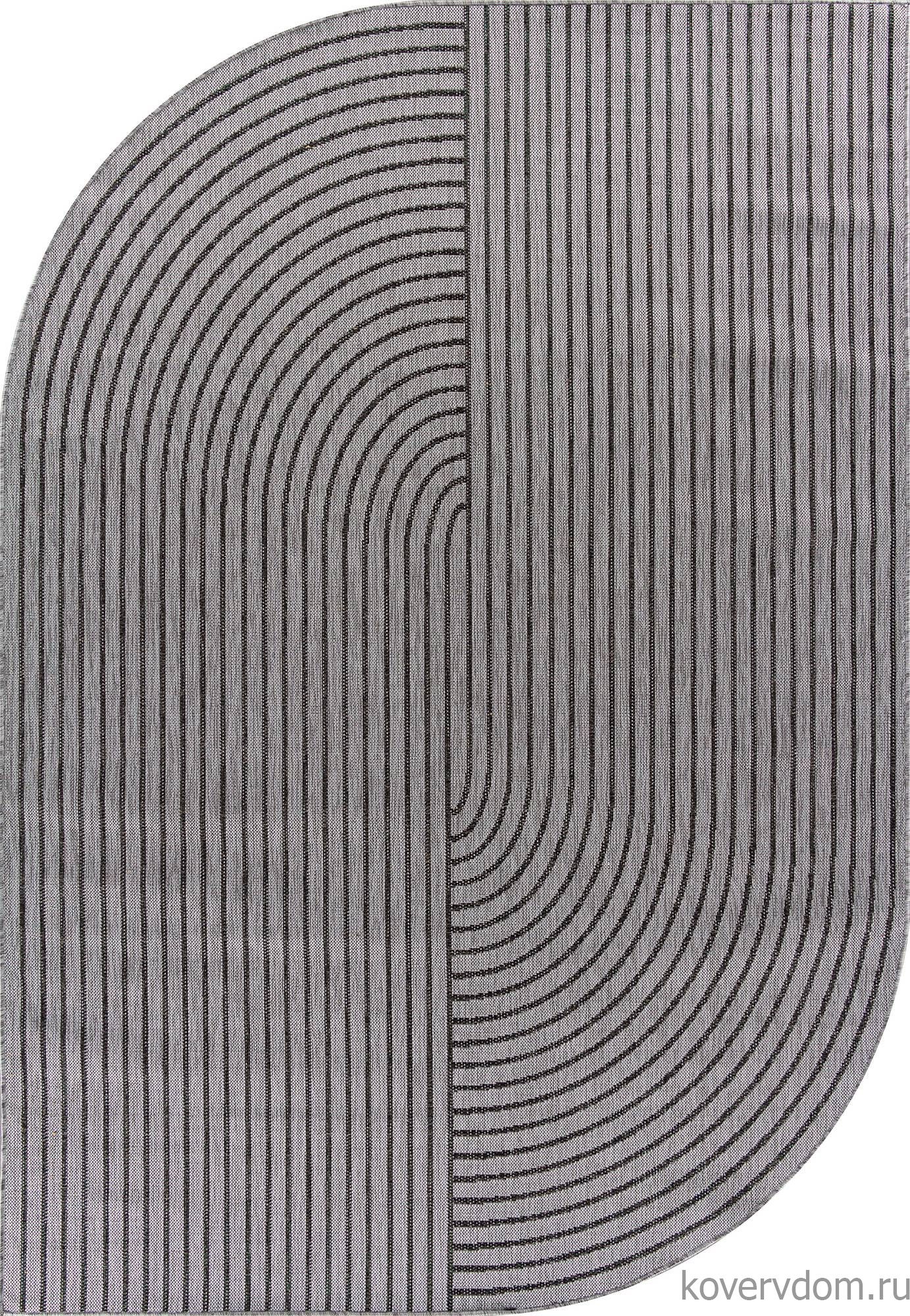 Ковер KAIR-A S149 LIGHT GRAY