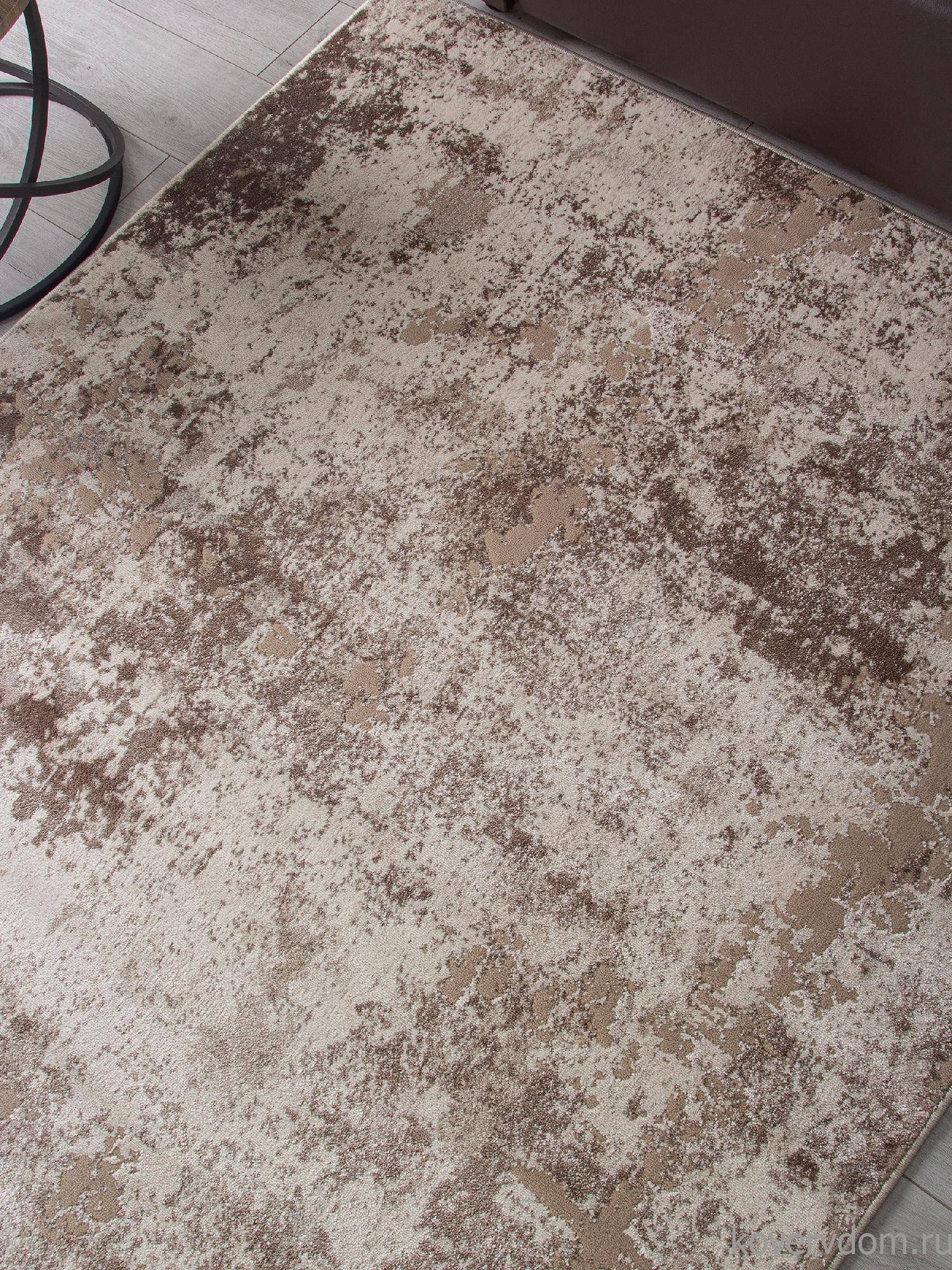 Ковер ALABAMA F172 BEIGE Ковер ALABAMA F172 BEIGE