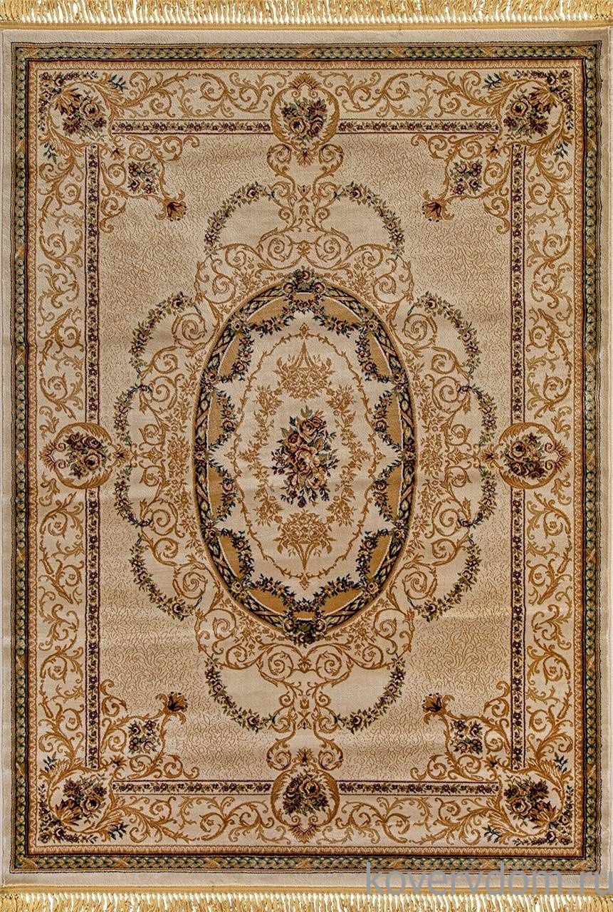 Ковер BUHARA d058 CREAM