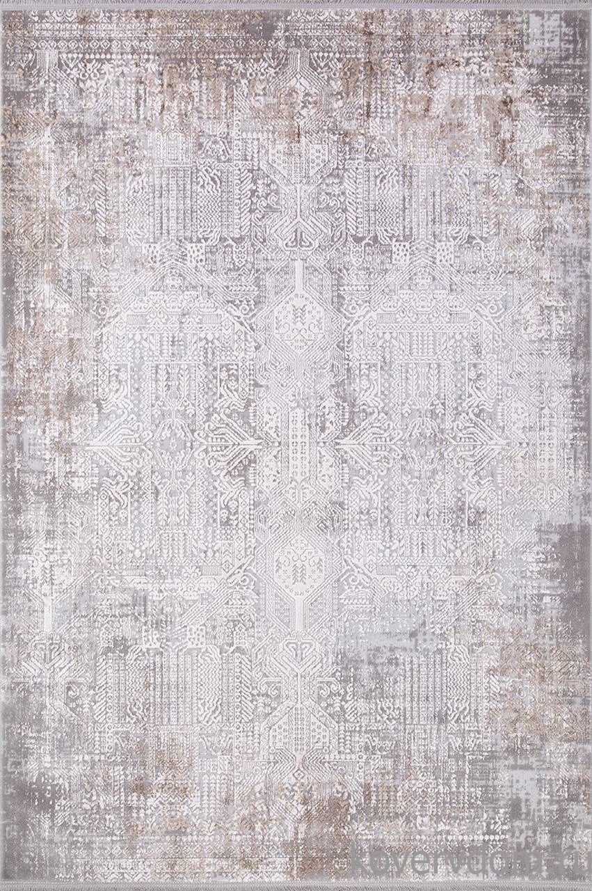 Ковер DIOR 5883A GREY - CREAM Ковер DIOR 5883A GREY - CREAM