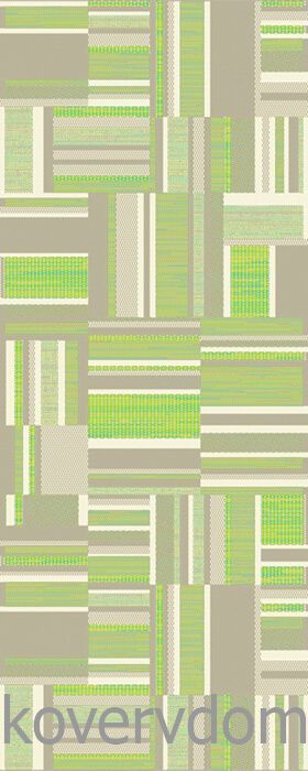 Ковер-циновка PRISMA 47025 054