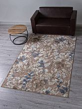 Ковер в спальню Бельгийский GENOVA 938569 852590 V