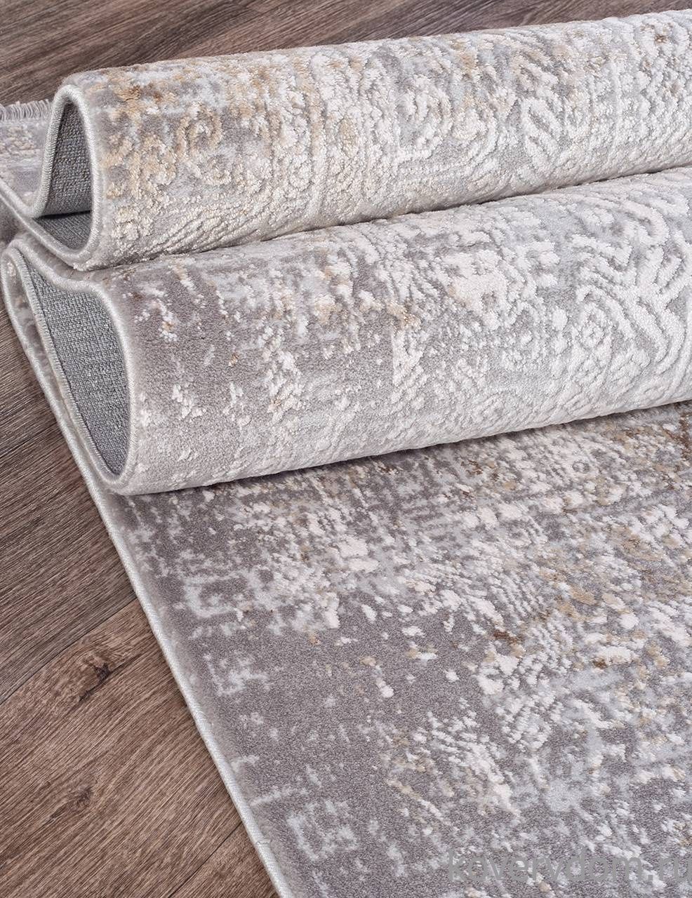 Ковер DIOR 5883A GREY - CREAM Ковер DIOR 5883A GREY - CREAM