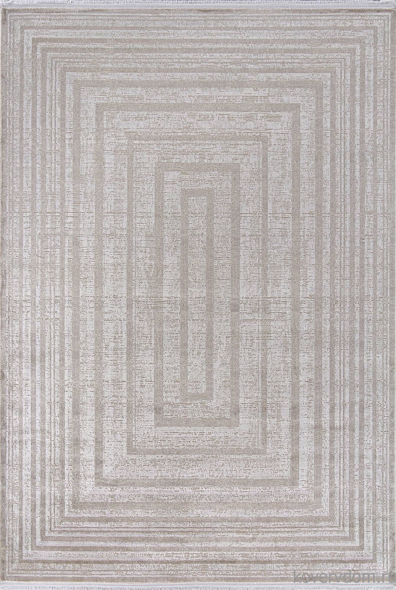 Ковер EMPEROS OLIMPOS H883AD L.BEIGE / BEIGE Ковер EMPEROS OLIMPOS H883AD L.BEIGE / BEIGE