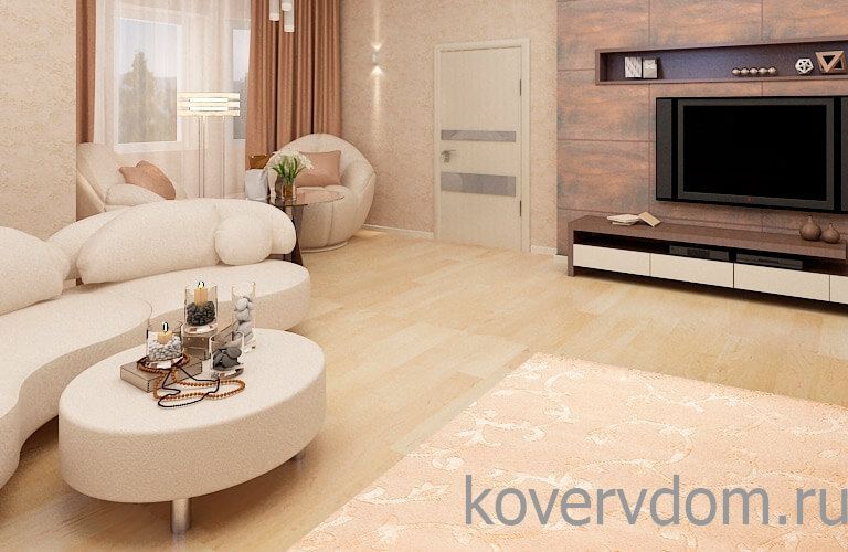 Ковер LOUVRE honey Ковер LOUVRE honey